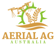 aerial ag logo